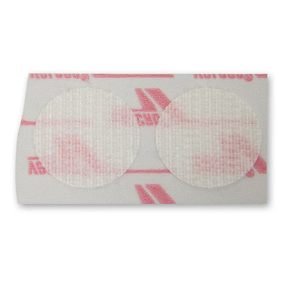 3/4" Velcro Coins (1 pair) For Chester Chest