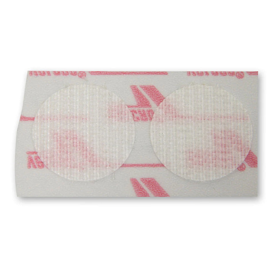 3/4" Velcro Coins (1 pair) For Chester Chest
