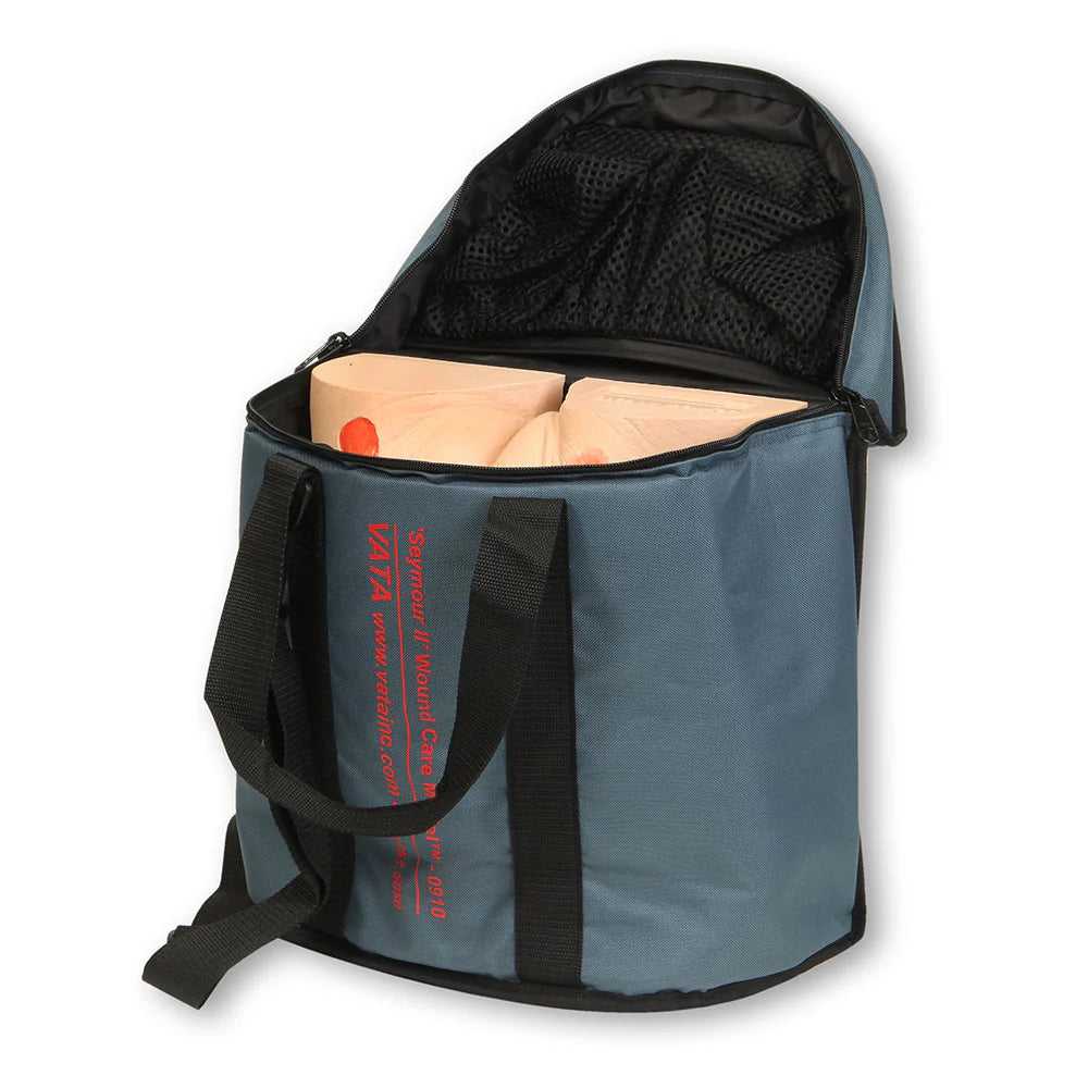 Carry Bag for Seymour II Wound Care Simulator