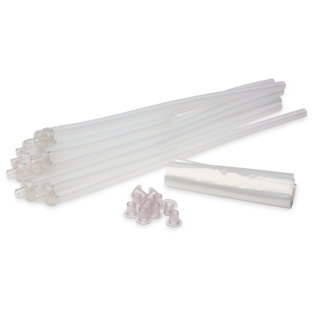 Airway Lung System for Adam / David CPR Manikins (10 pack)