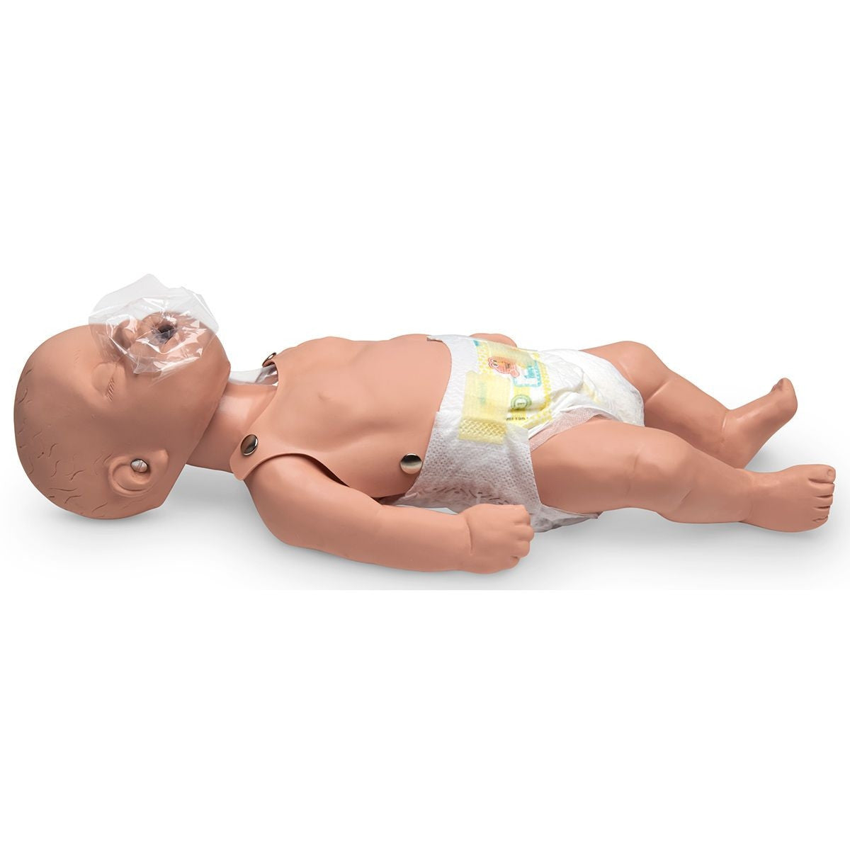 Sani-Baby Newborn CPR Manikin