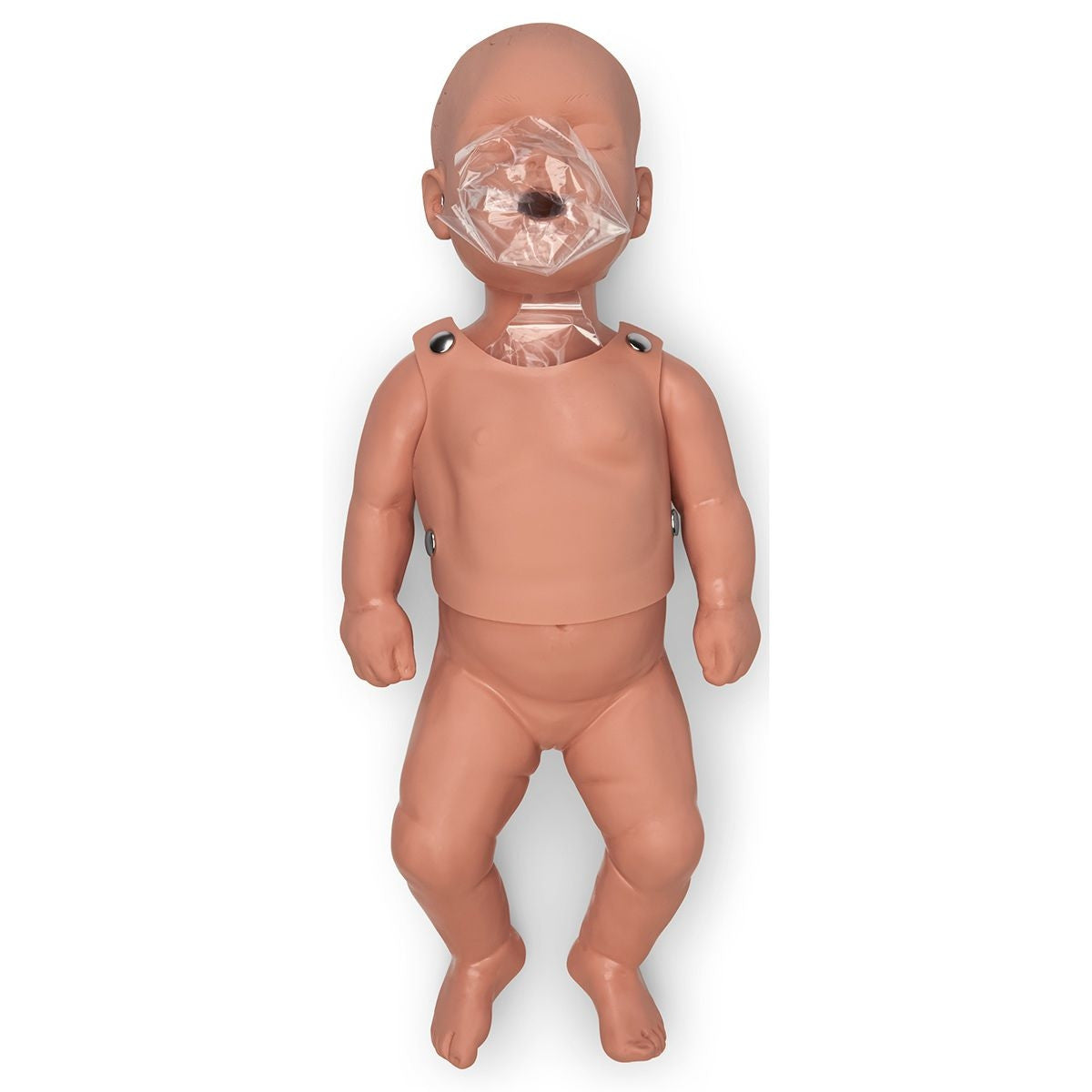 Sani-Baby Newborn CPR Manikin