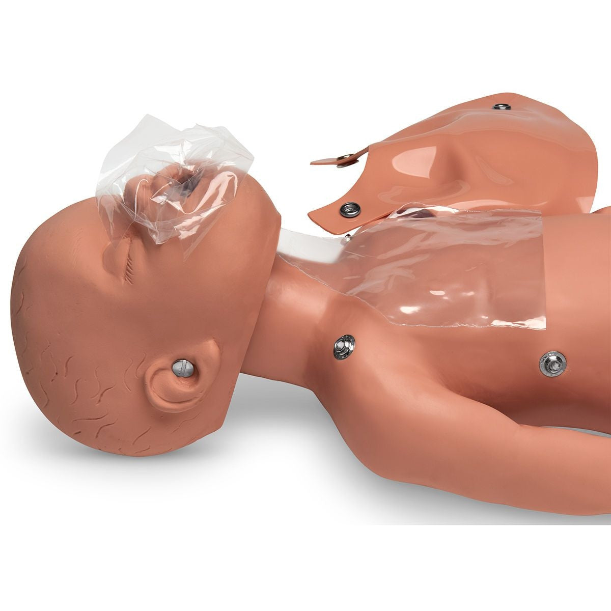 Sani-Baby Newborn CPR Manikin