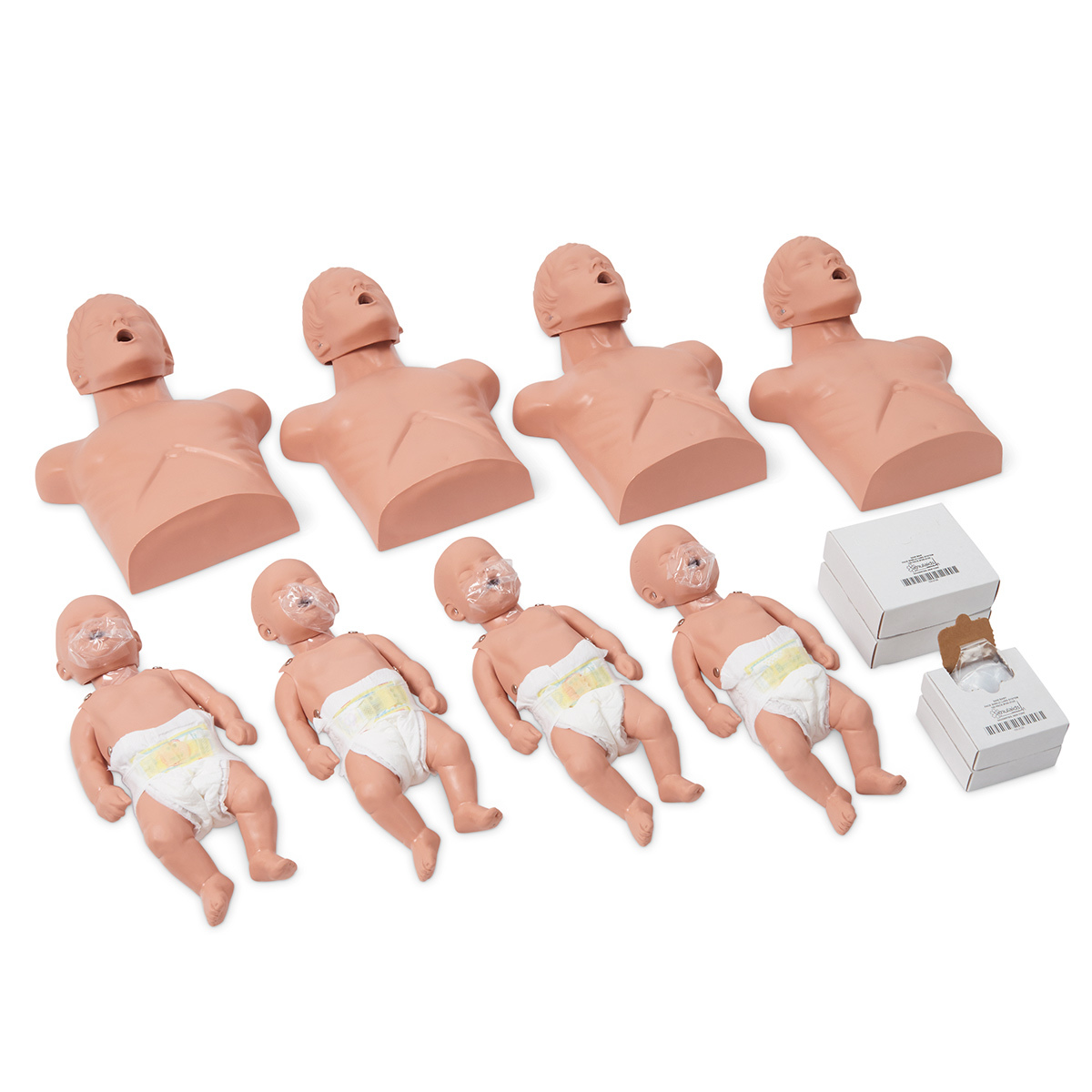 CPR Instructors Economy Starter Package