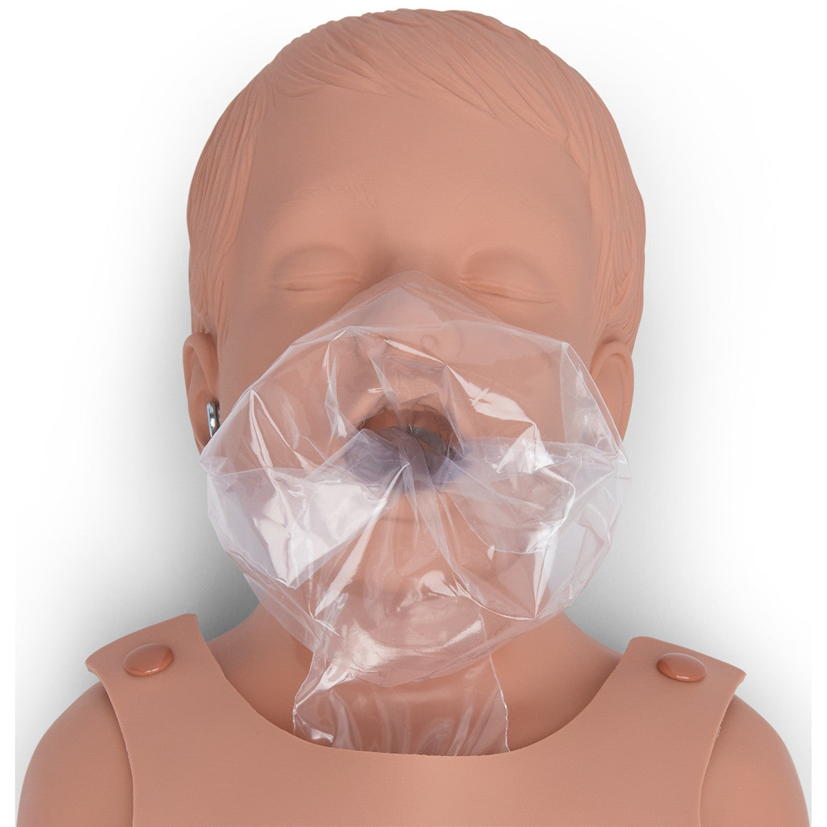 Sani CPR Family Pack