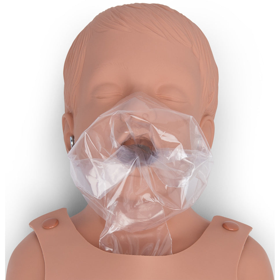Sani CPR Family Pack