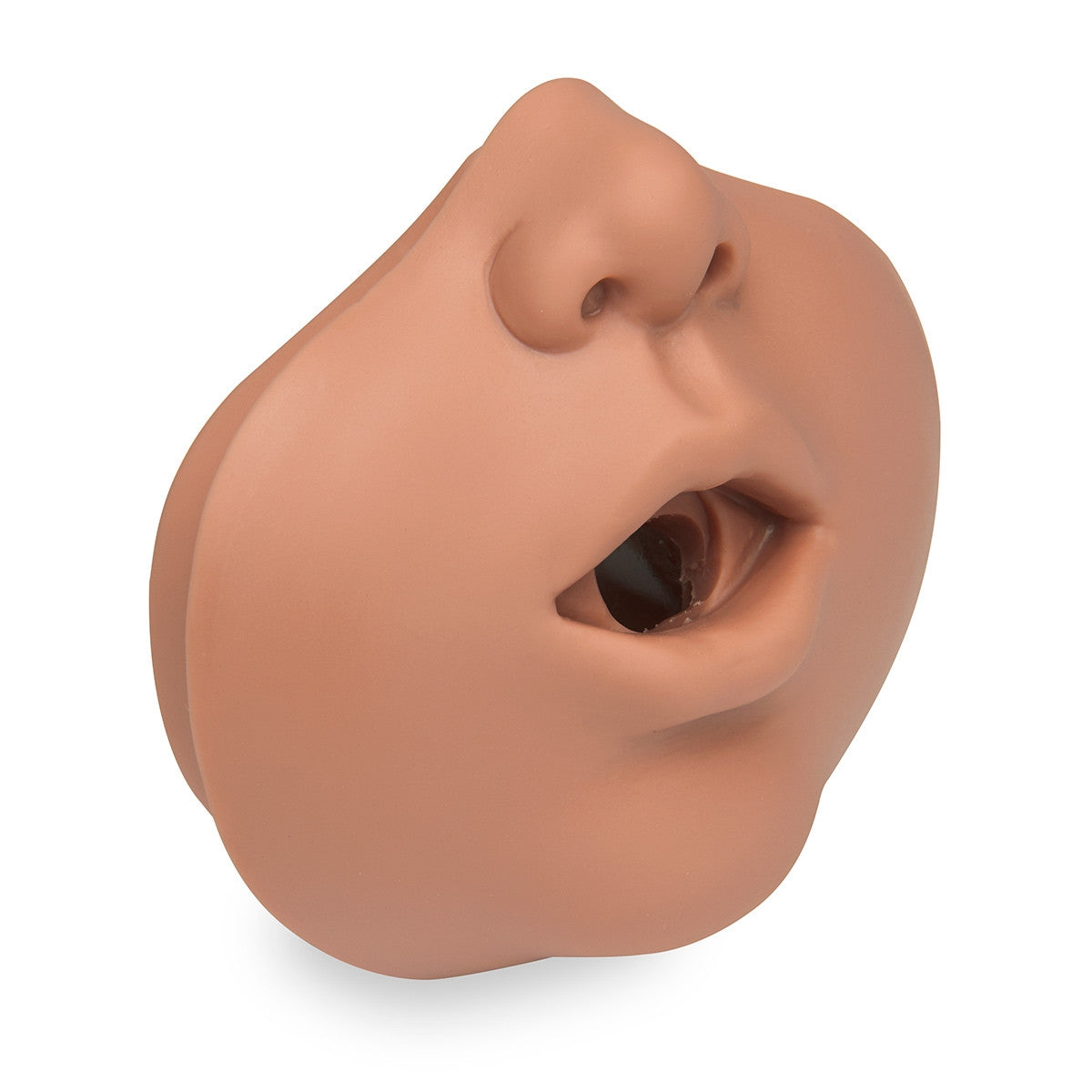 Kevin CPR Manikin (Light Skin Tone) Mouth / Nosepieces (10 pack)