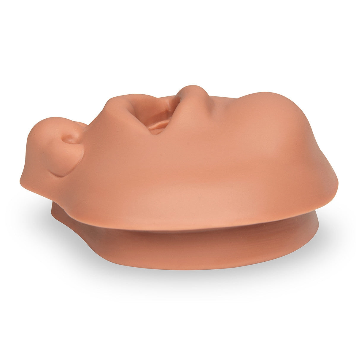 Kevin CPR Manikin (Light Skin Tone) Mouth / Nosepieces (10 pack)
