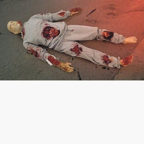 Full Body CPR / Trauma Manikin