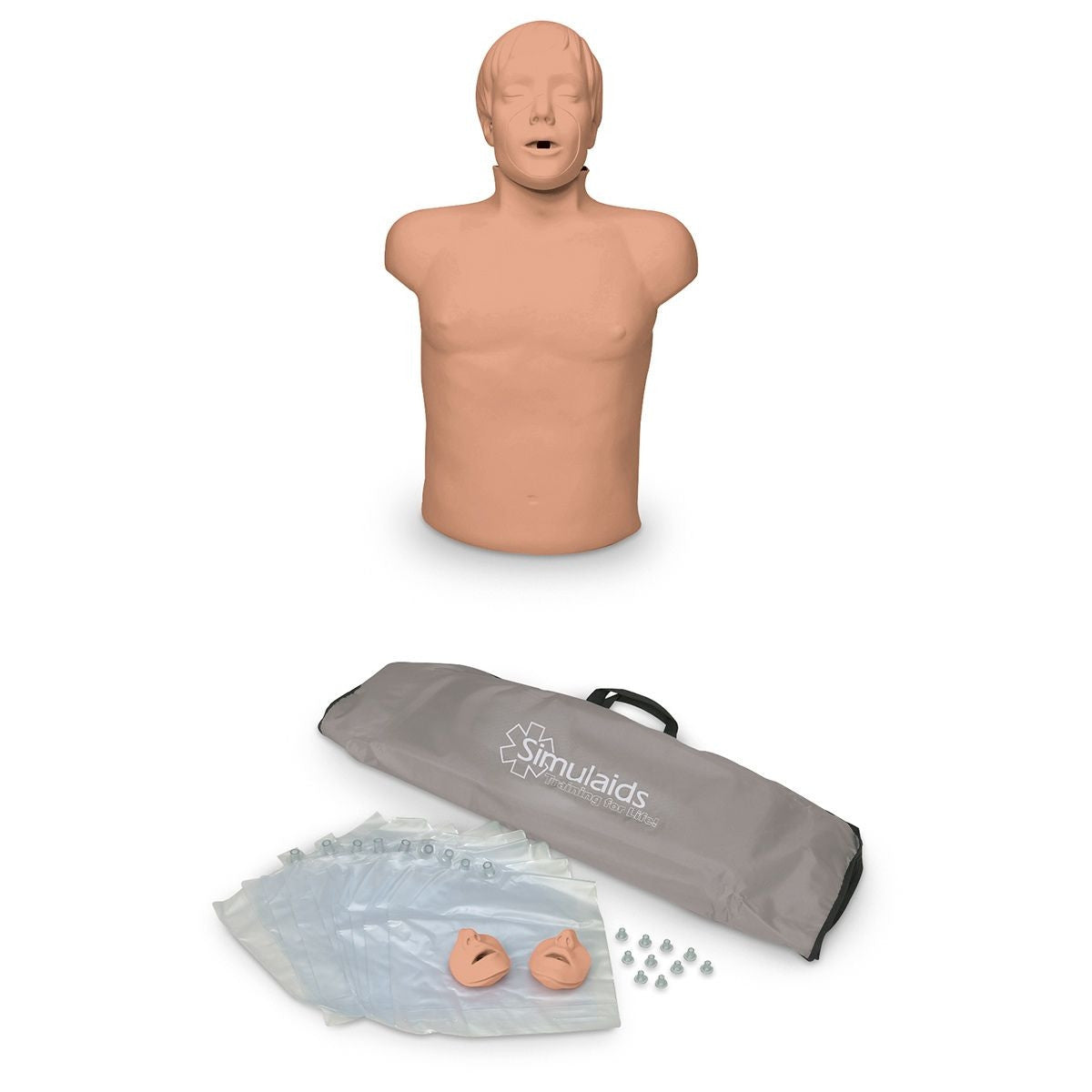 Brad Adult CPR Manikin