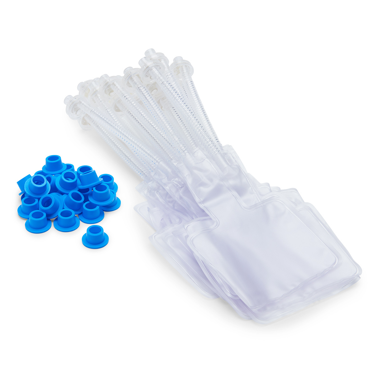 Kevin CPR Manikin Airway Lung Systems (24 pack)