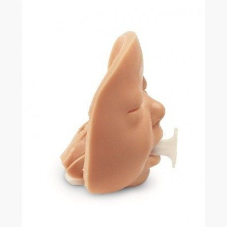 Infant Airway Trainer