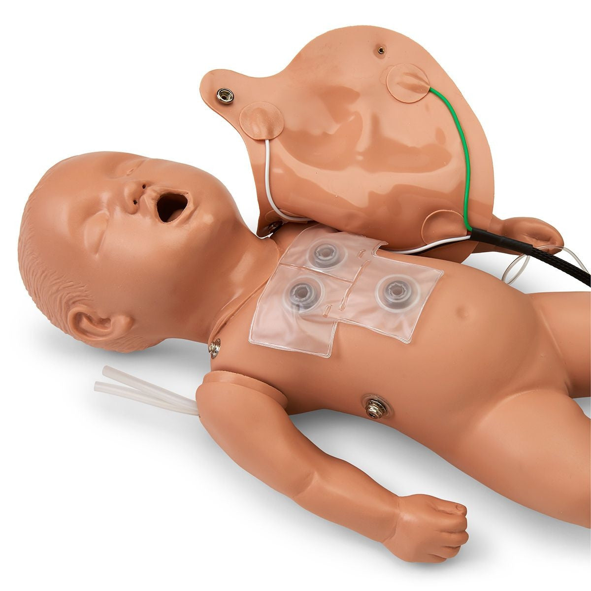 Paediatric ALS Trainer