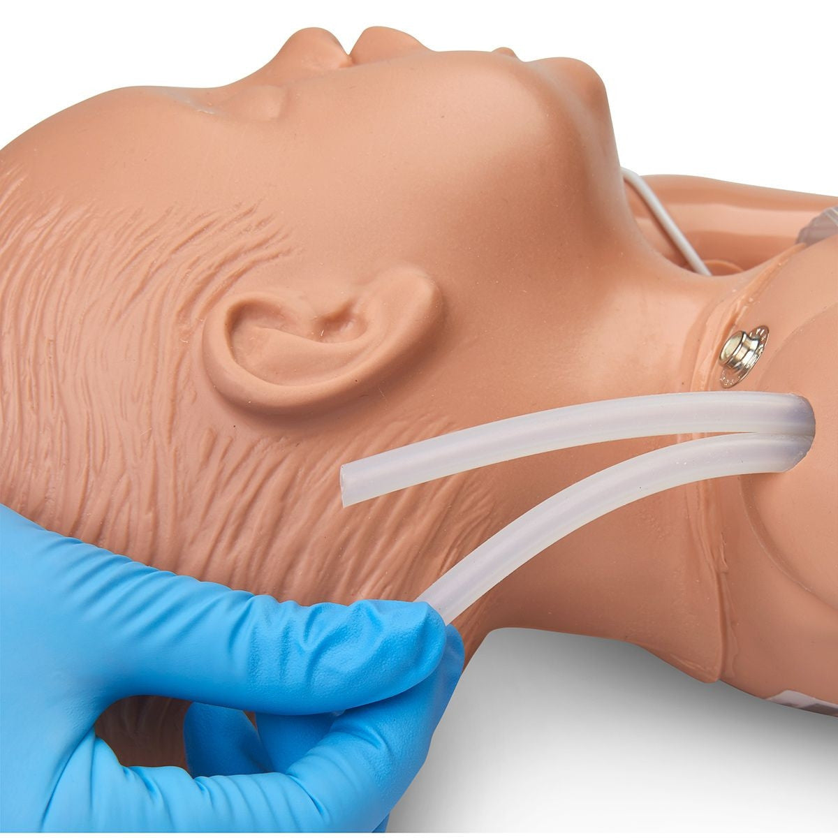 Paediatric ALS Trainer