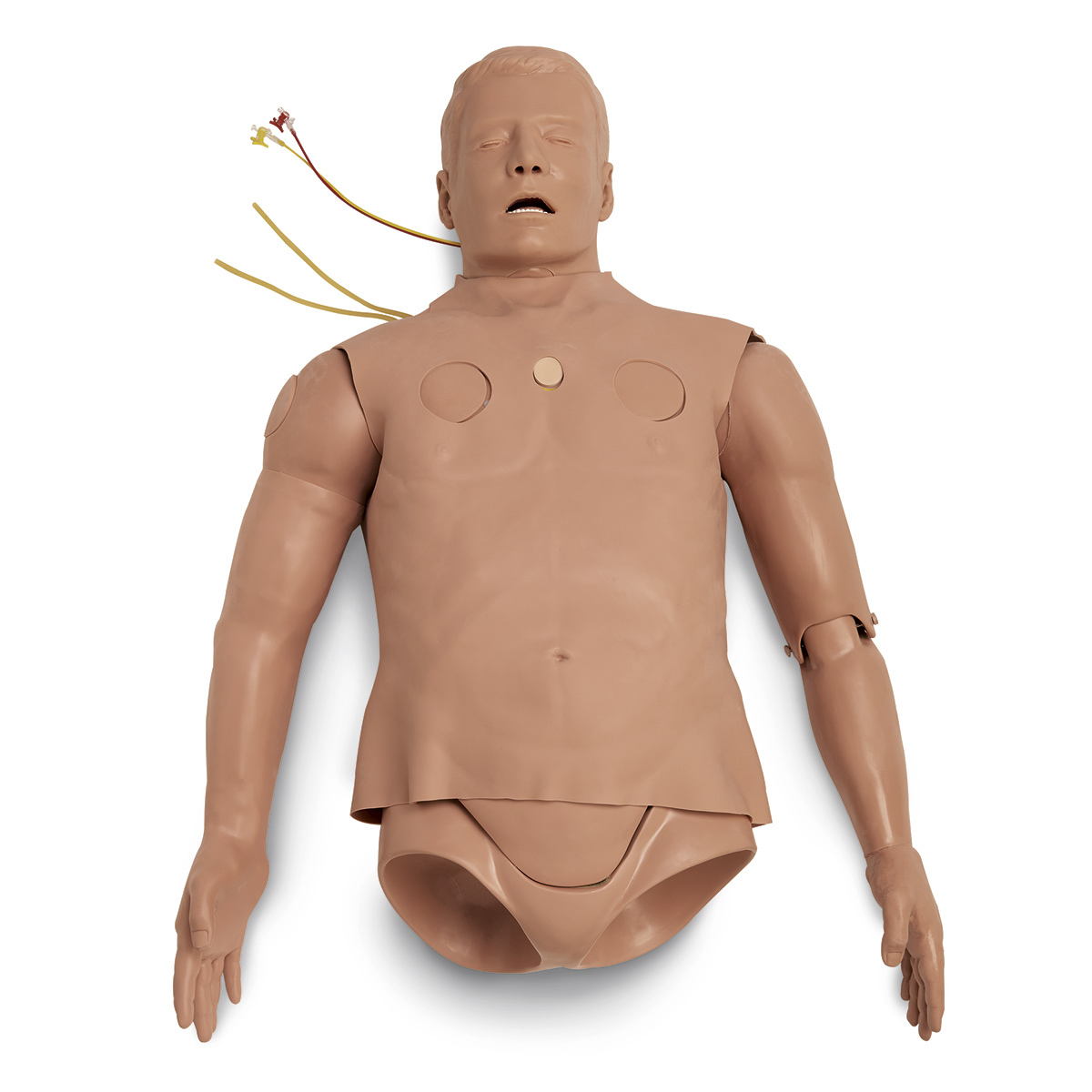PHTLS Torso Trainer