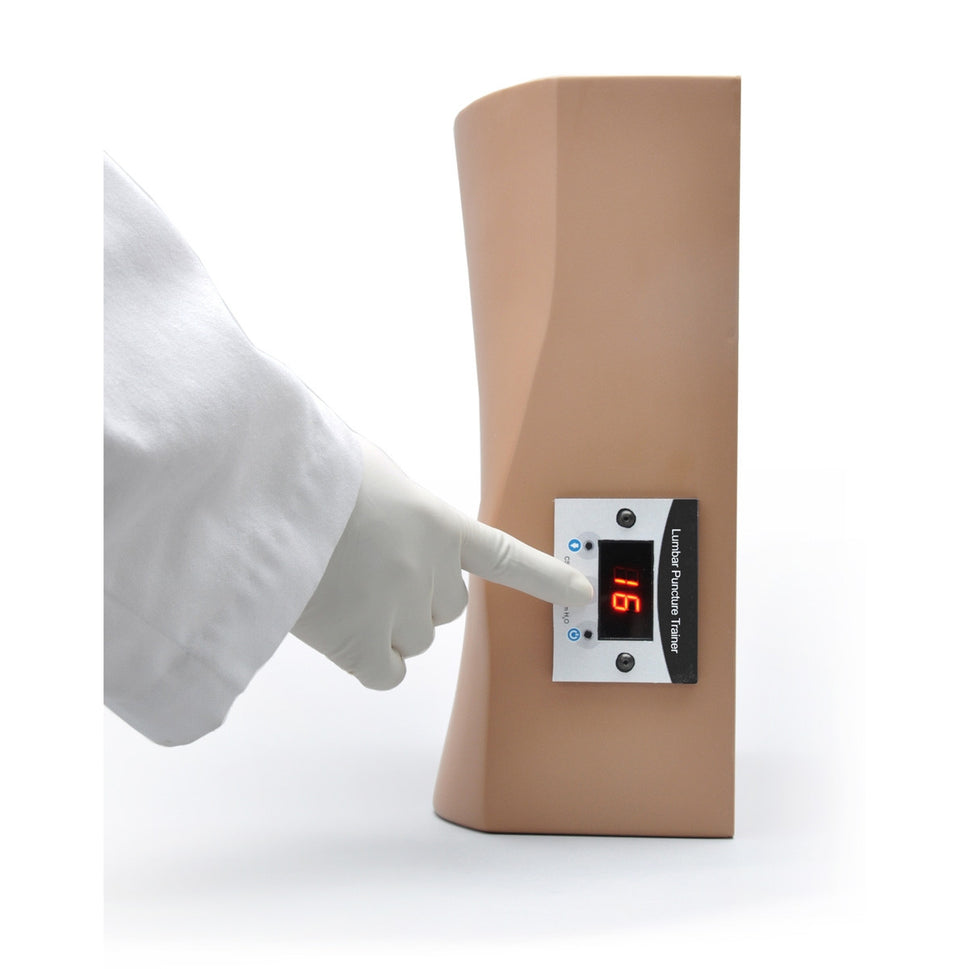 Lumbar Puncture Trainer