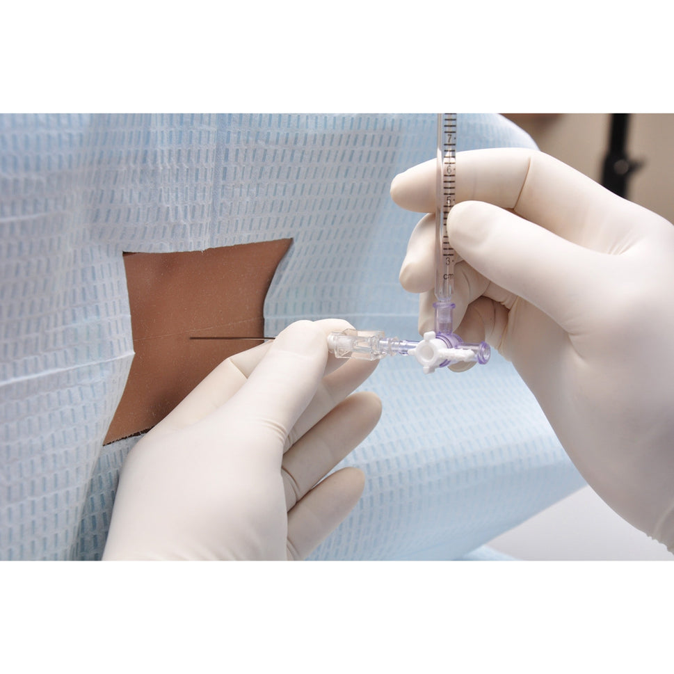 Lumbar Puncture Trainer