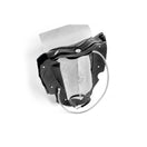 Switch Hereford Palpation Panel Assembly 1025492 Black Image 2 2 image