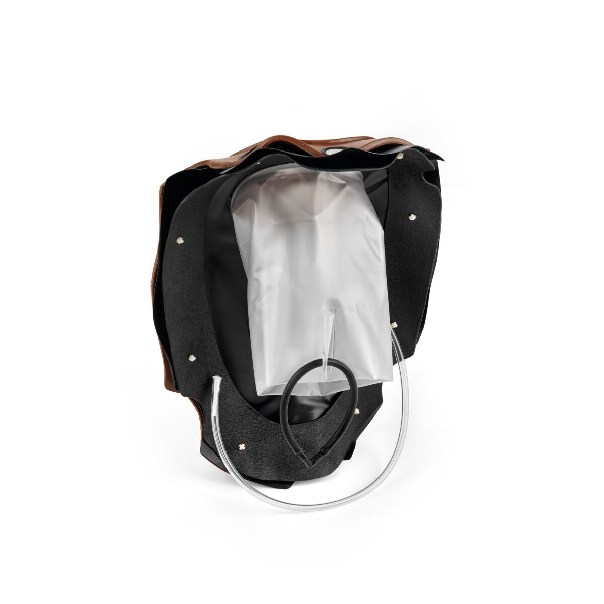 Hereford Palpation Panel Assembly 1025493 Brown Image 2