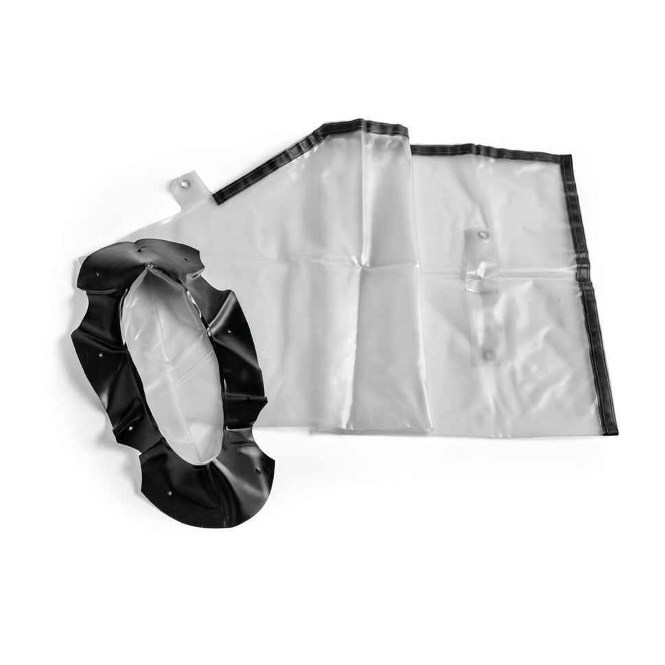 Hereford Uterine Bag for Bovine Dystocia Simulators