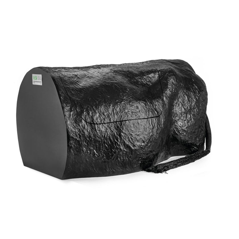 1025506 Bovine Compact Dystocia Simulator Black Image 1