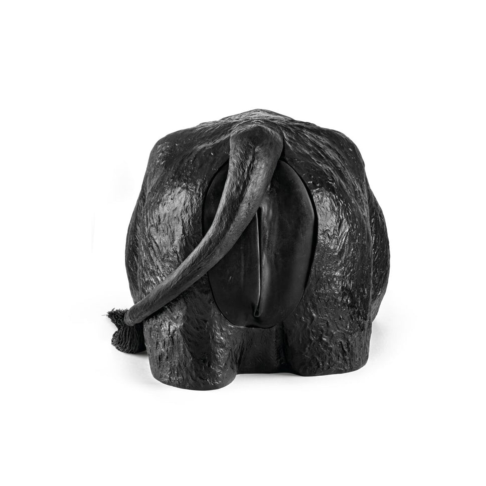 Compact Dystocia Simulator