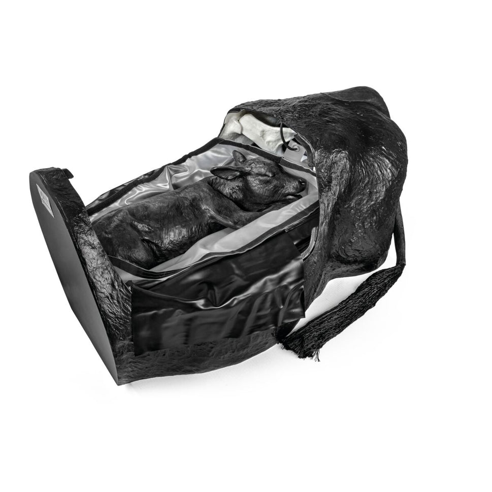 Compact Dystocia Simulator