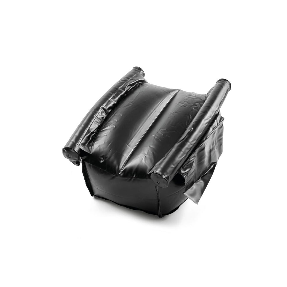 Compact Calf Air Bed Support for Bovine Compact Dystocia Simulator