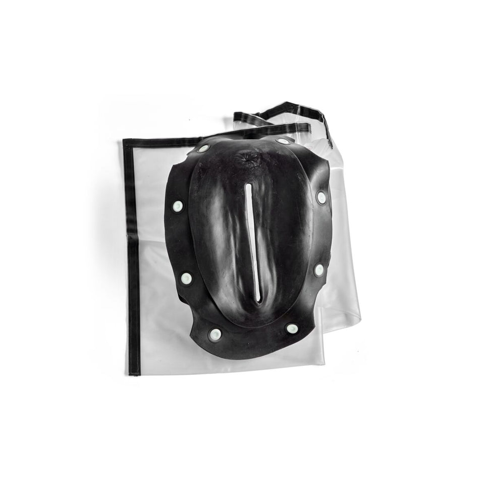 Hereford Birthing Panel Assembly for Hereford Dystocia Simulator