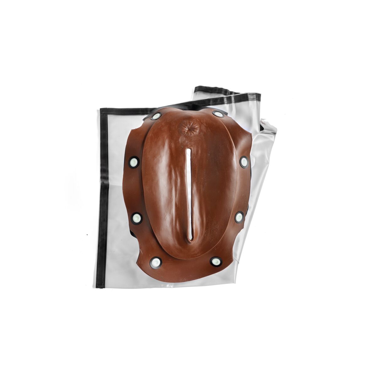 Hereford Birthing Panel Assembly for Hereford Dystocia Simulator