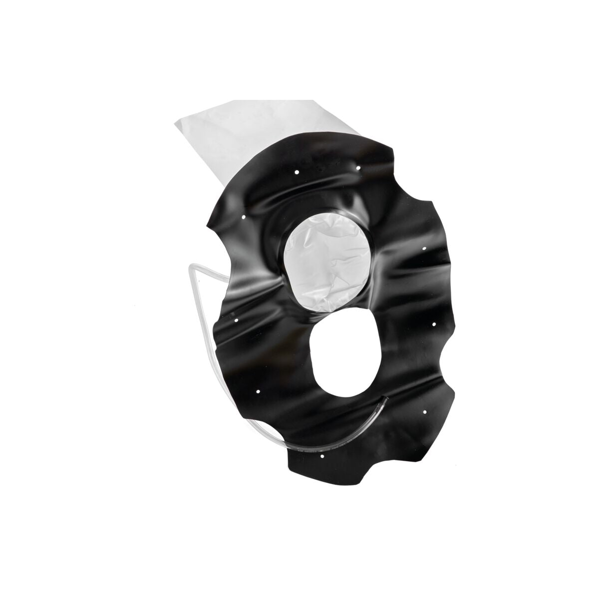 1025522 Bovine Inflatable Rectum