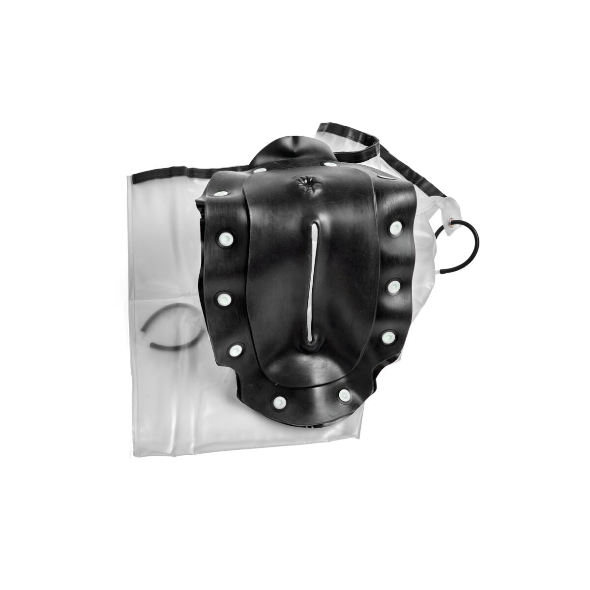 Holstein Birthing Panel Assembly for Holstein Dystocia Simulator