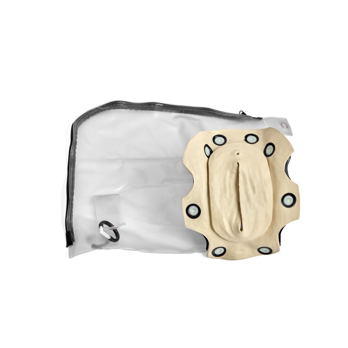 Southdown Ewe Birthing Panel Assembly 1025609