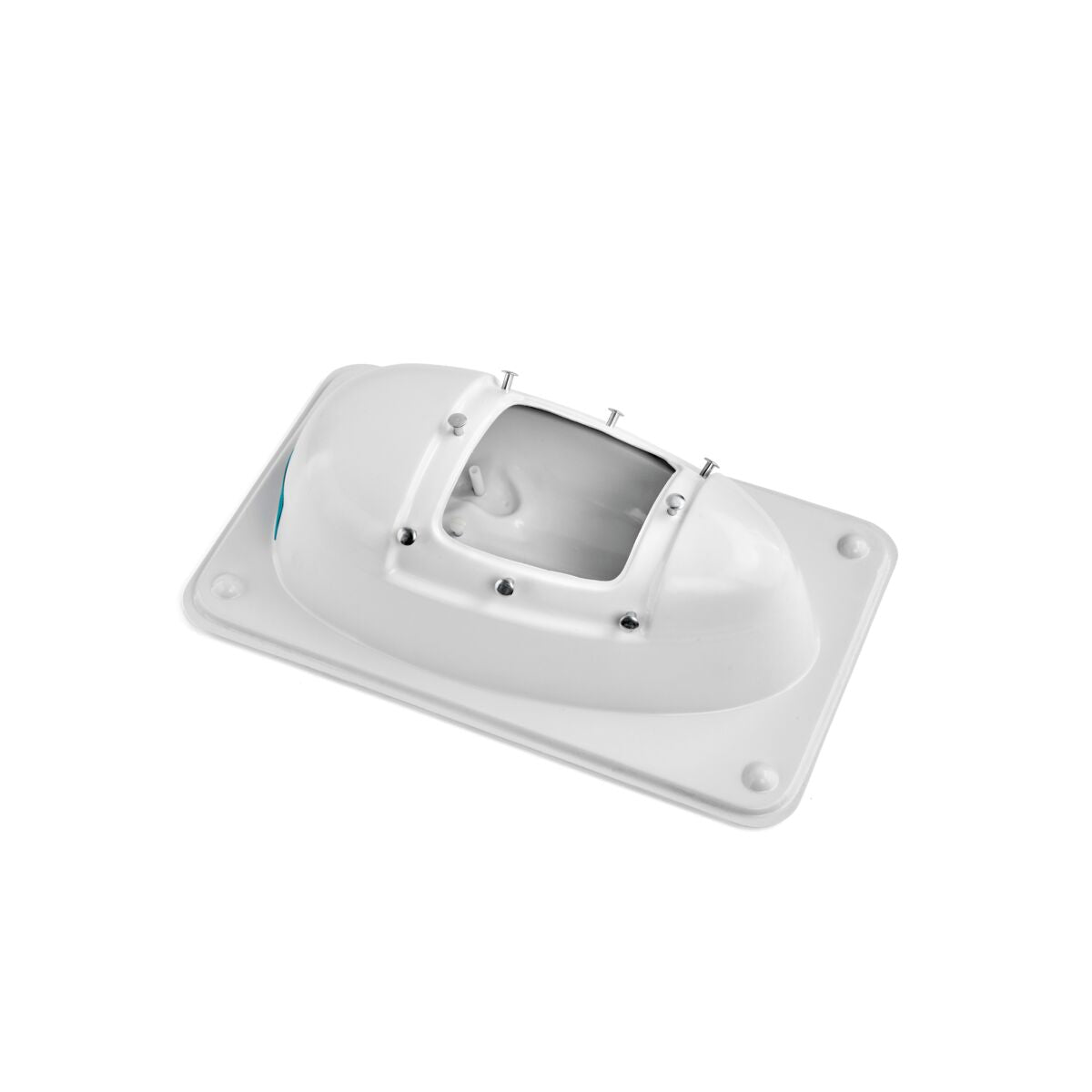 Canine Base Plastic Shell Replacement Part 1025631 - For Canine Spay Simulator 1025627