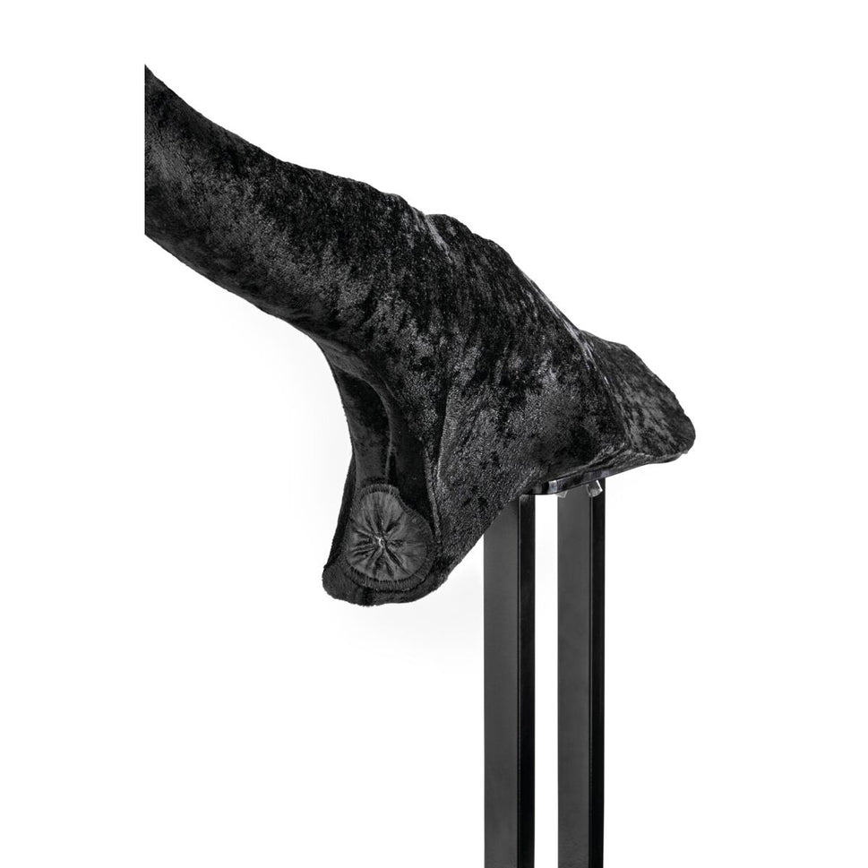 TB Caudal Fold Tail Simulator (Holstein)