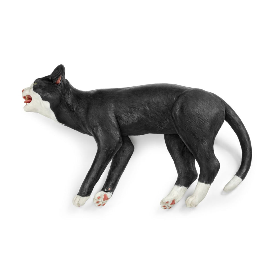 Feline Tech Simulator