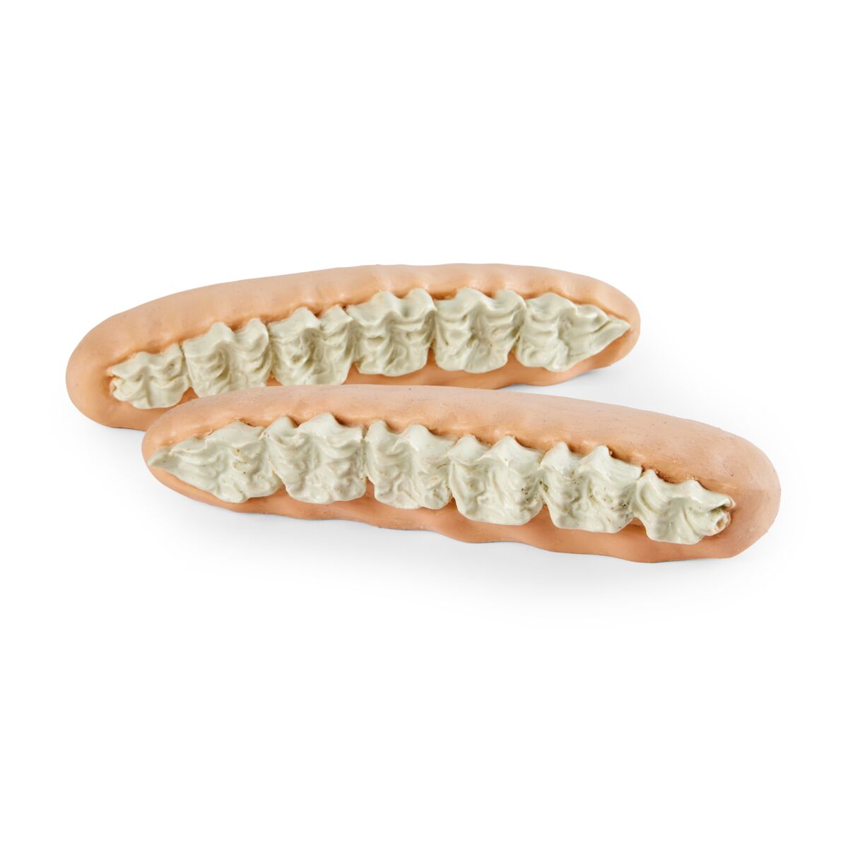 Equine Shear Mouth Jaw Set (Complete Upper and Lower Jaws) 1026521 1 