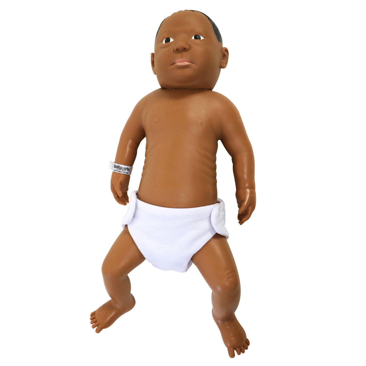 "The Quints" Realcare Baby Simulator Bundle