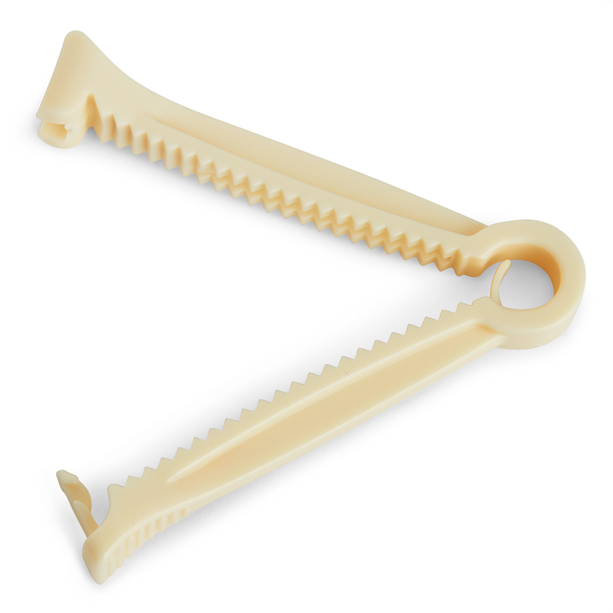 Replacement Umbilical Cord Clamps for Obstetrical Training Manikin
