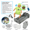 Switch Additional 3 month old baby for Child Care Experience Programme Accessories 2 image