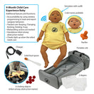 Switch Additional 9 month old baby for Child Care Experience Programme Accessories 2 image