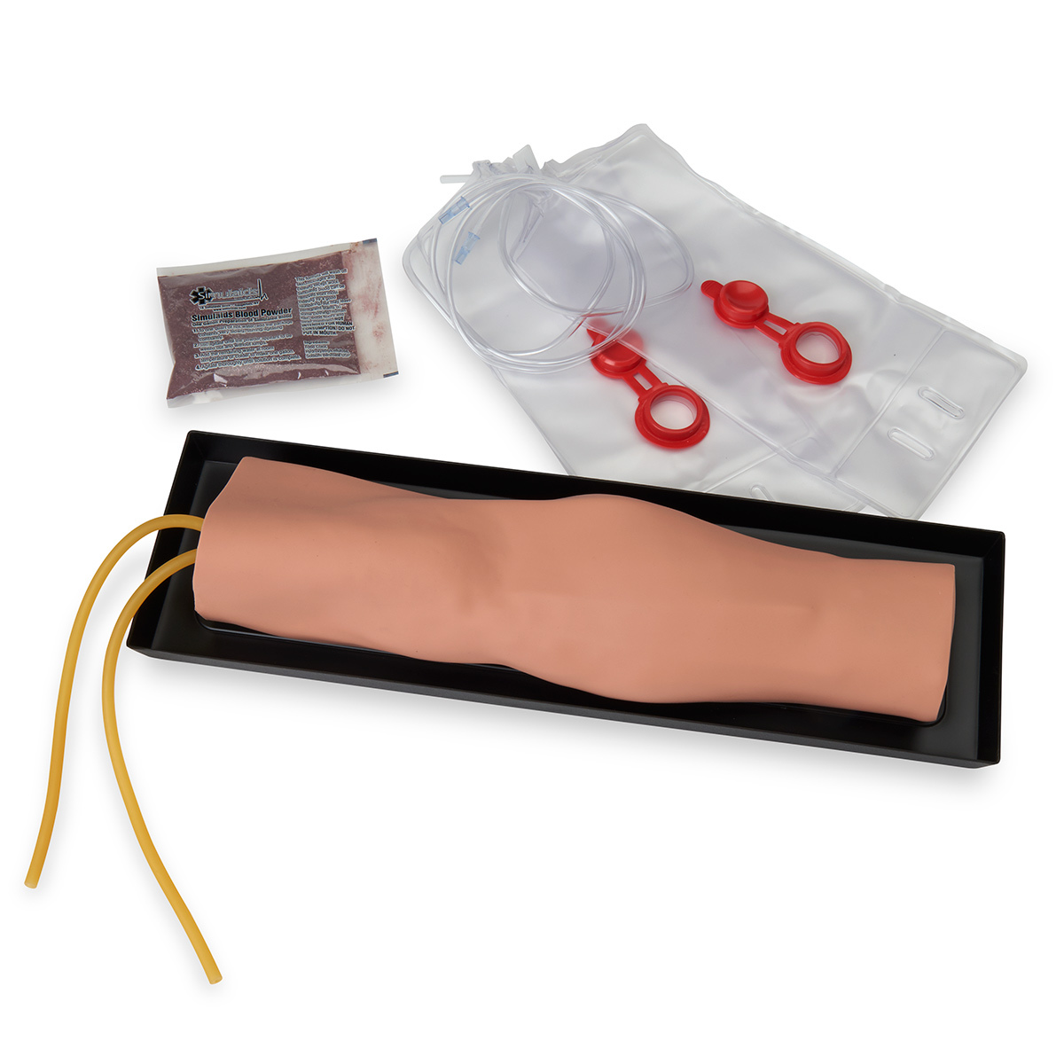 IV Training Arm