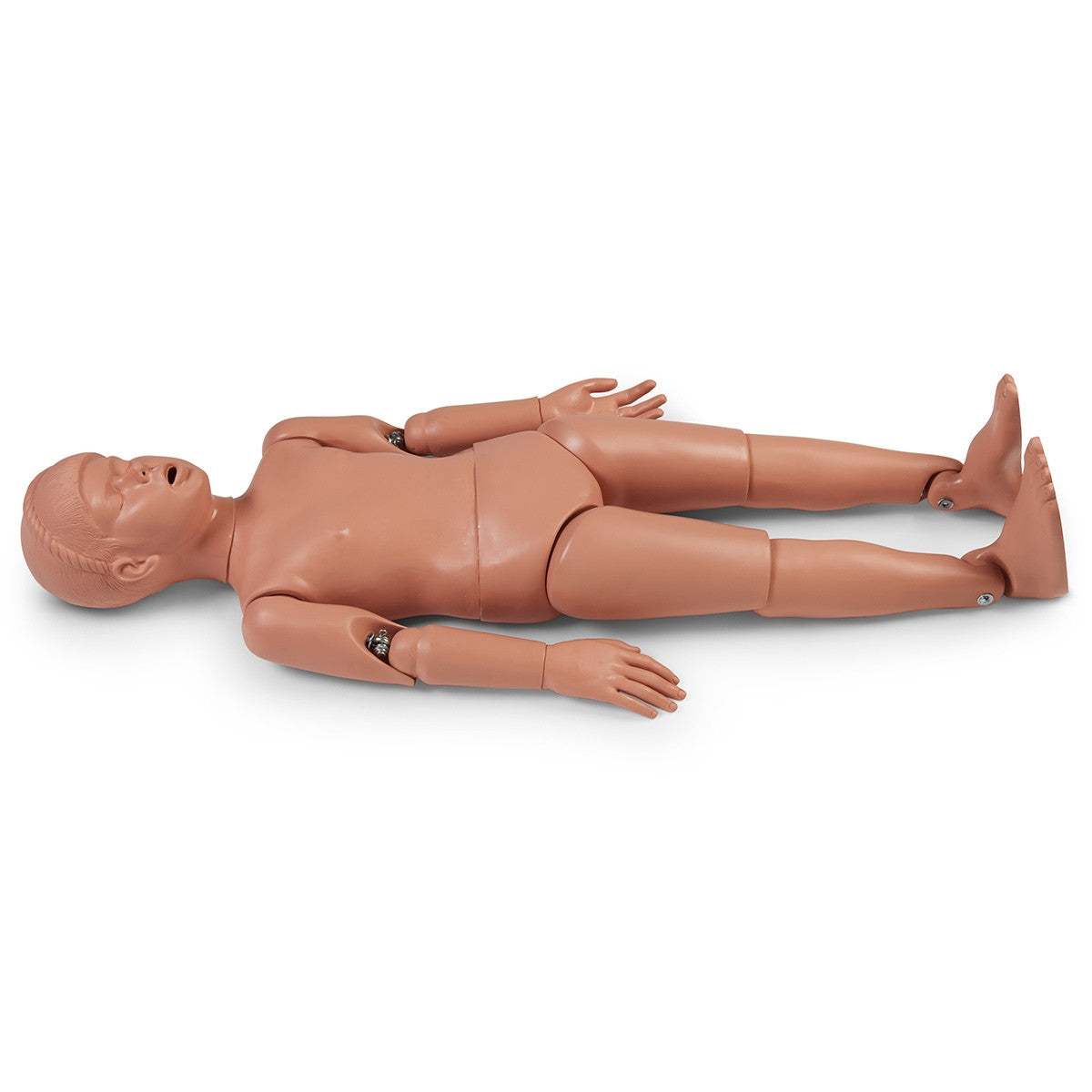 Rescue Jennifer Manikin