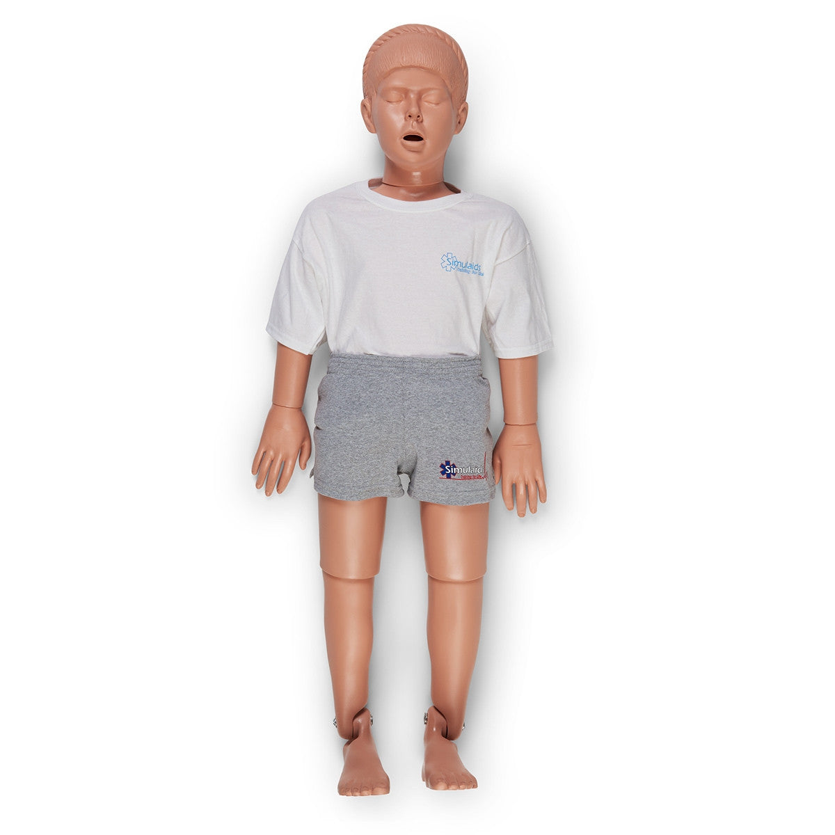 Rescue Jennifer Manikin
