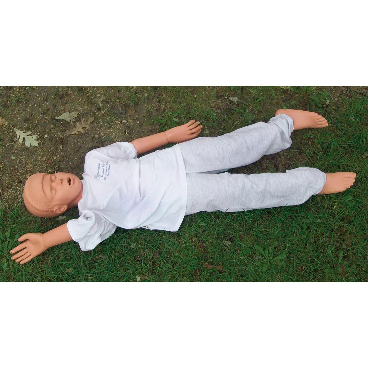 Rescue Jennifer Manikin