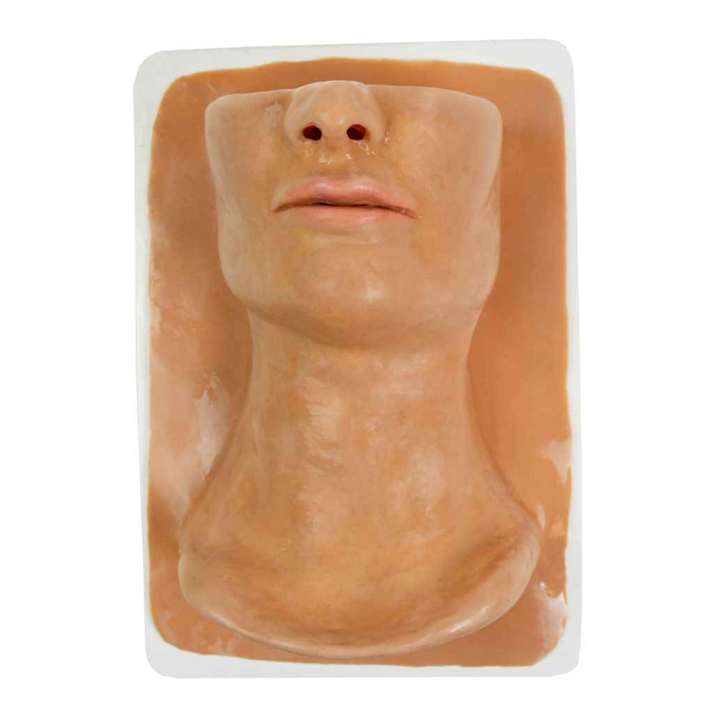 Adult Cric Trainer Syndaver