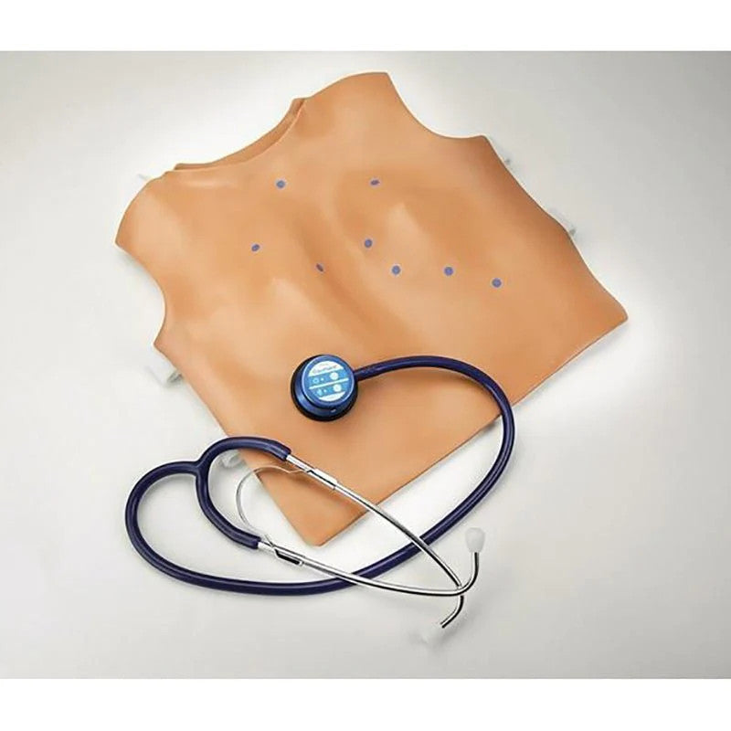 Heart and Lung Sounds Update Kit for PEDI Airway Trainer