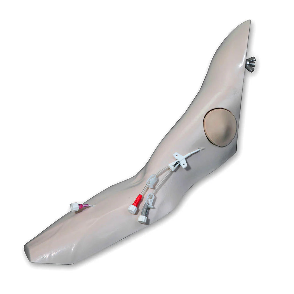 Port Access Arm For Advanced Chester Chest