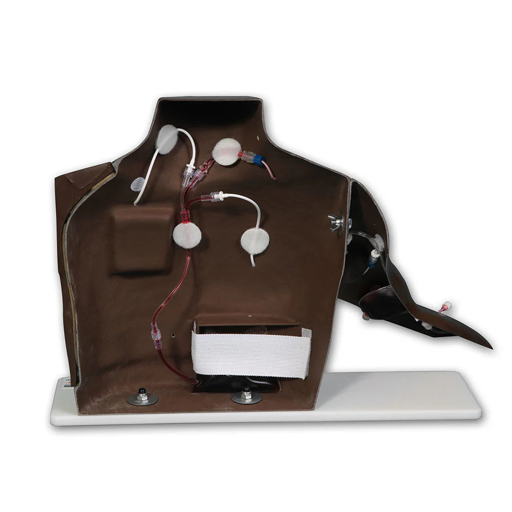 Chester Chest with Advanced (Port Access) Arm