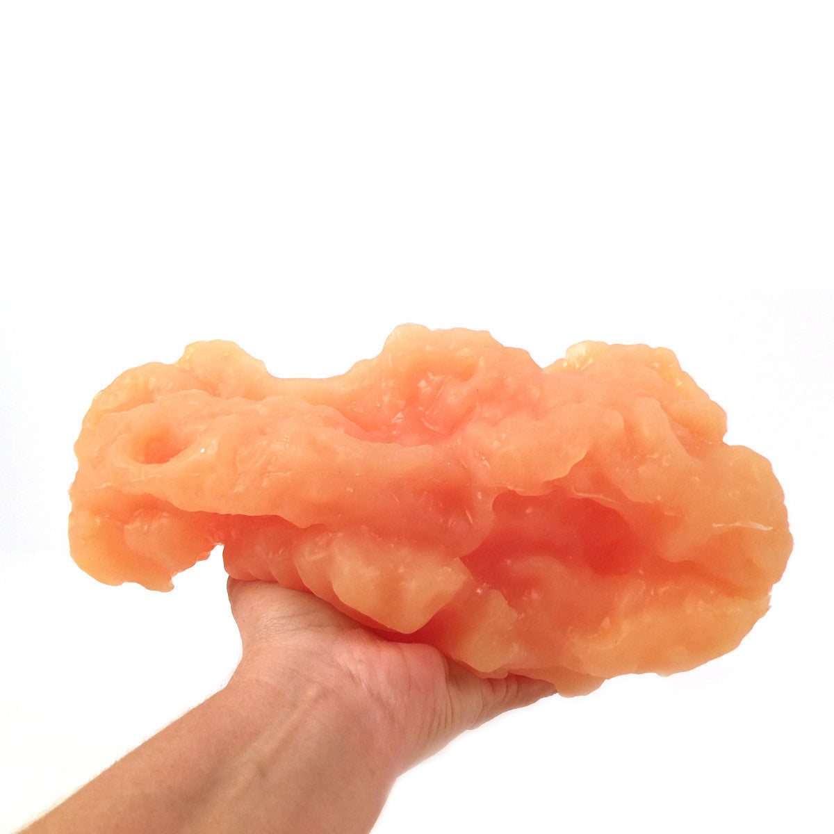 Fat Chunk Model (5 lb)